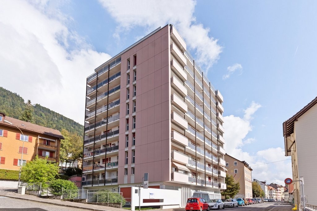 Appartamento di 4 ½ locali