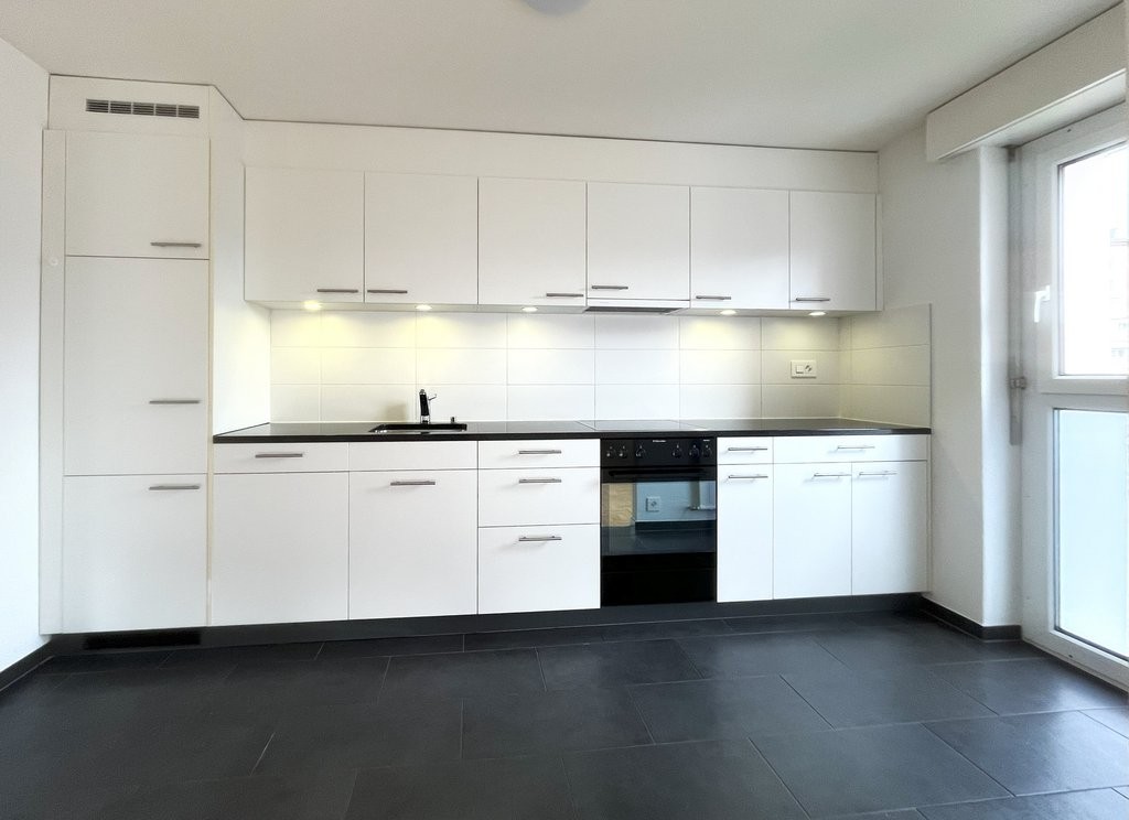 Appartamento di 4 ½ locali