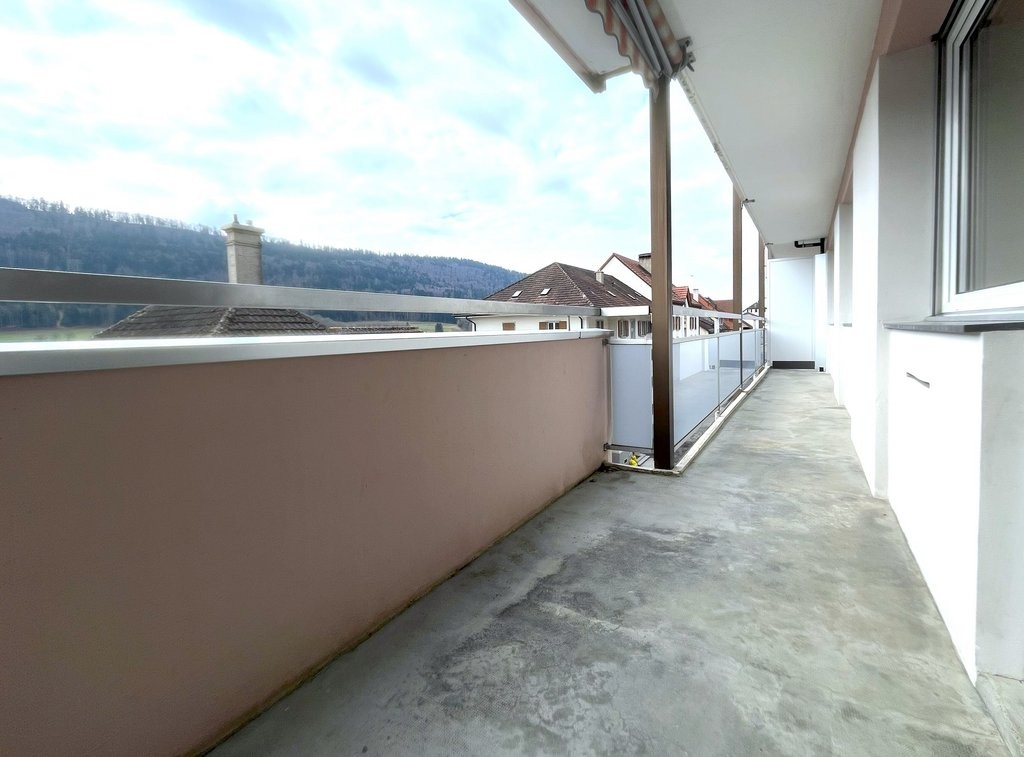 Appartamento di 4 ½ locali