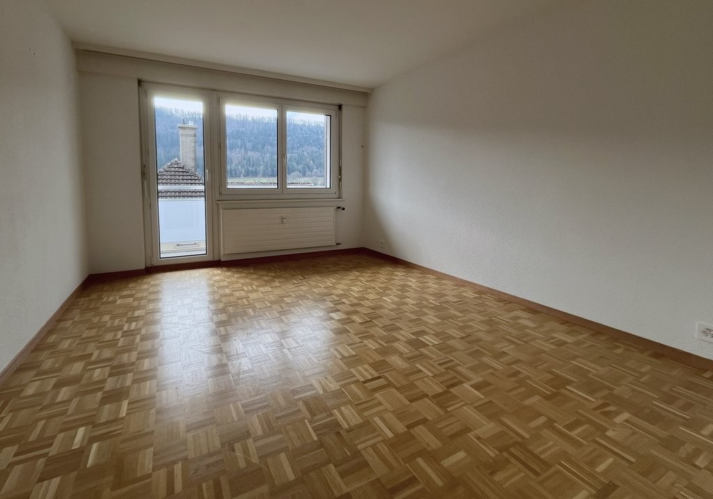 Appartamento di 4 ½ locali