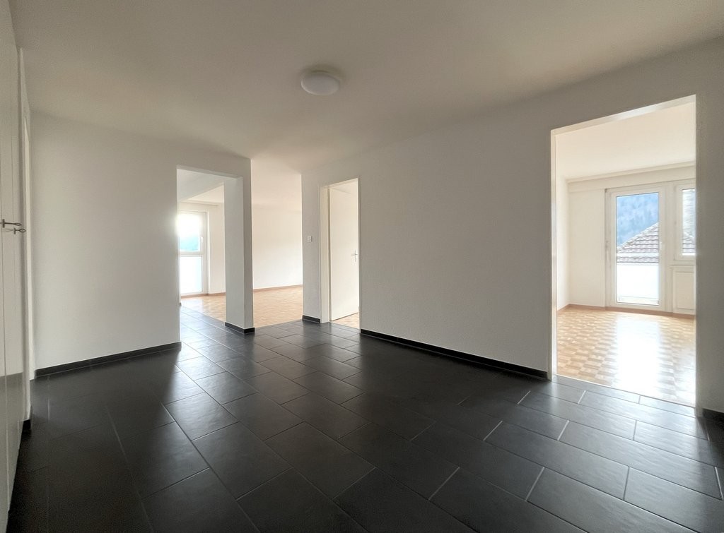 Appartamento di 4 ½ locali