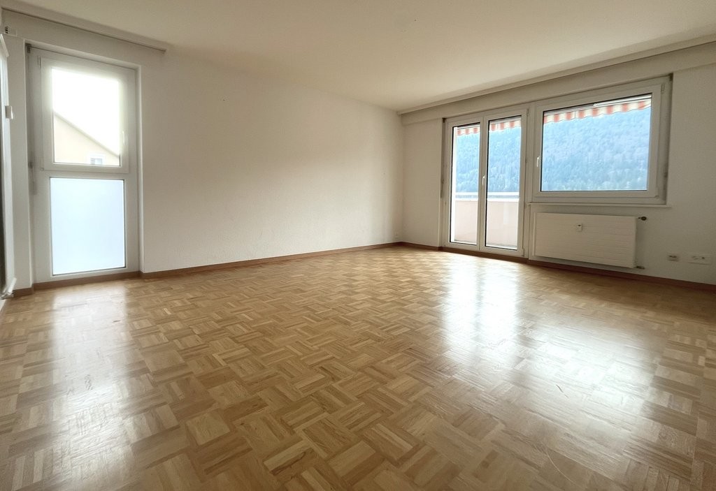 Appartamento di 4 ½ locali