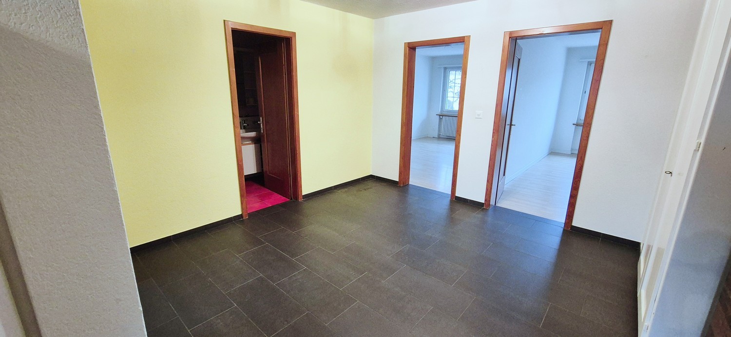 Appartamento di 3 ½ locali