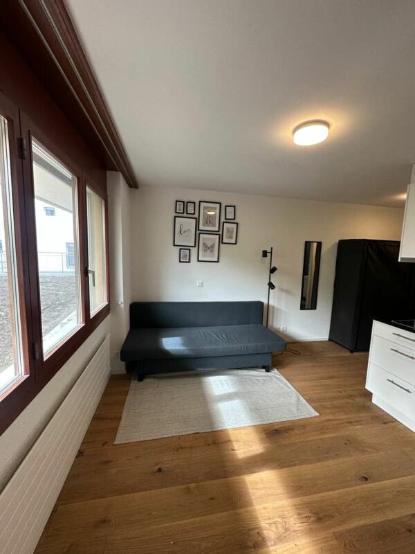 1 room studio