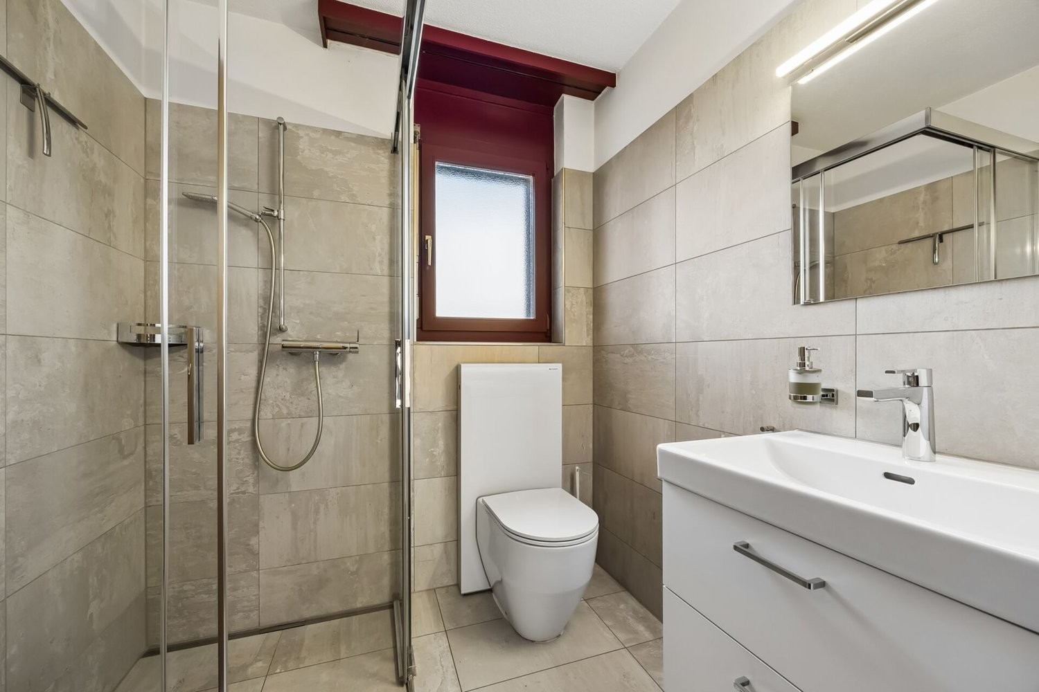 4 ½ rooms apartment