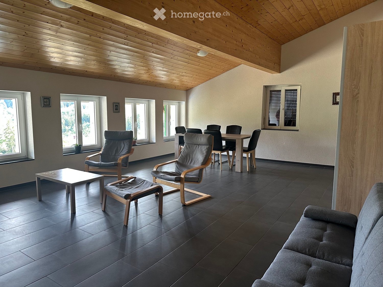 Appartamento di 3 ½ locali