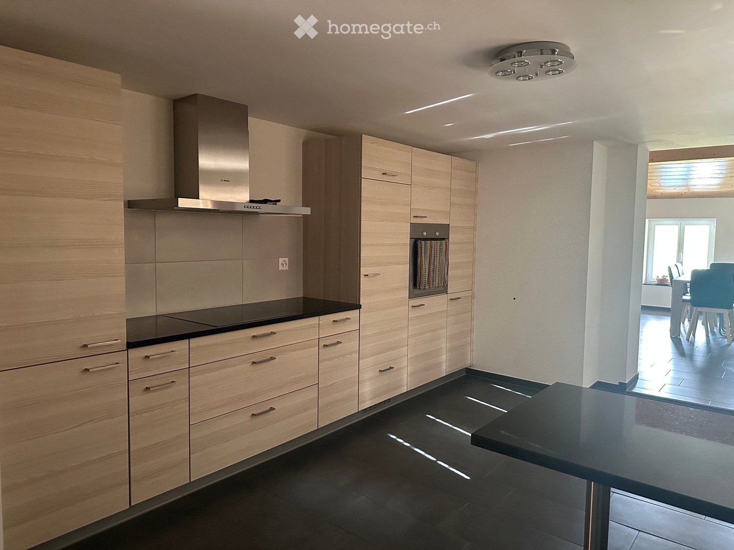 Appartamento di 3 ½ locali