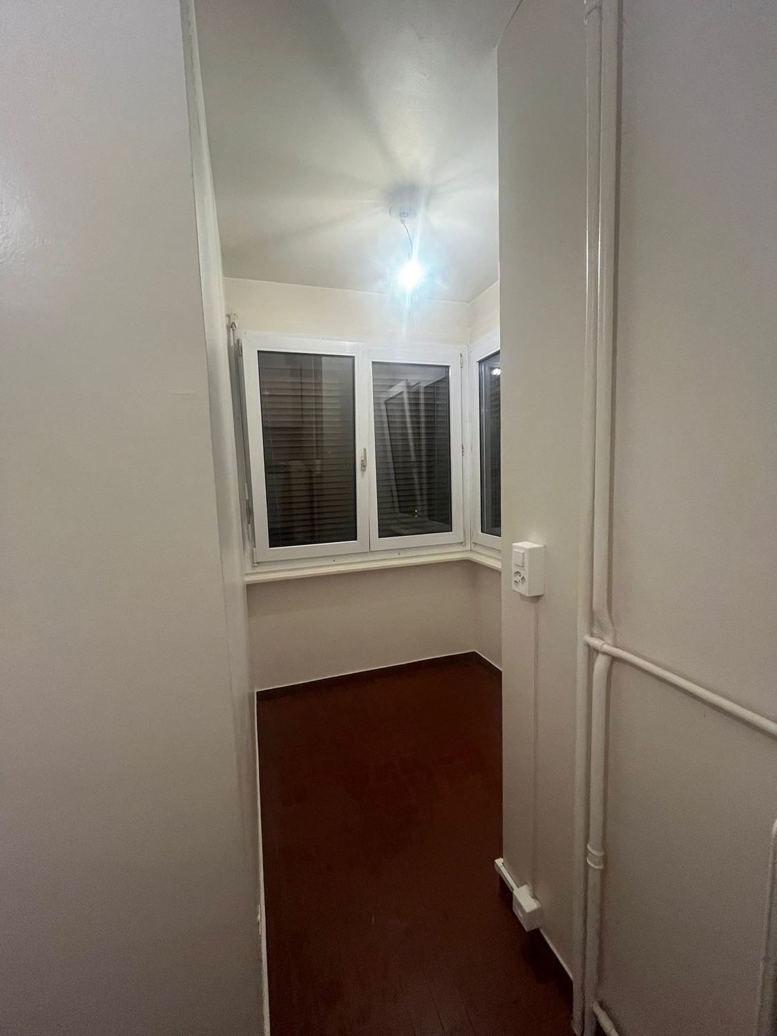 1-Zimmer-Wohnung