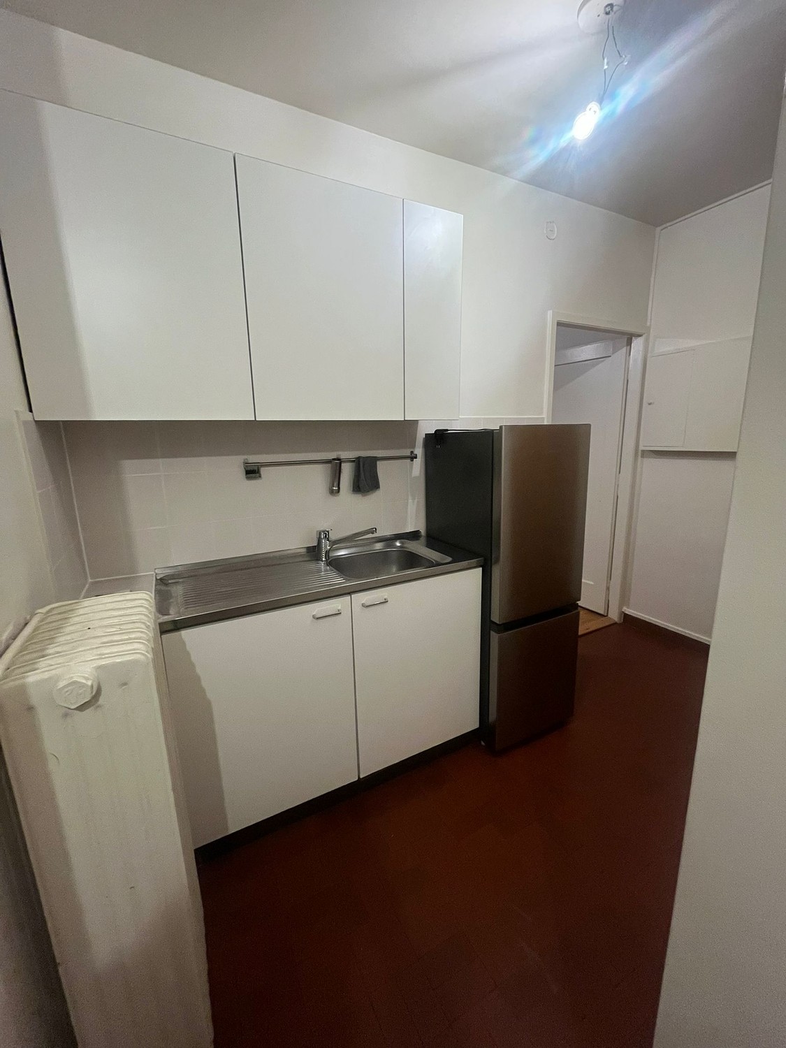 1-Zimmer-Wohnung
