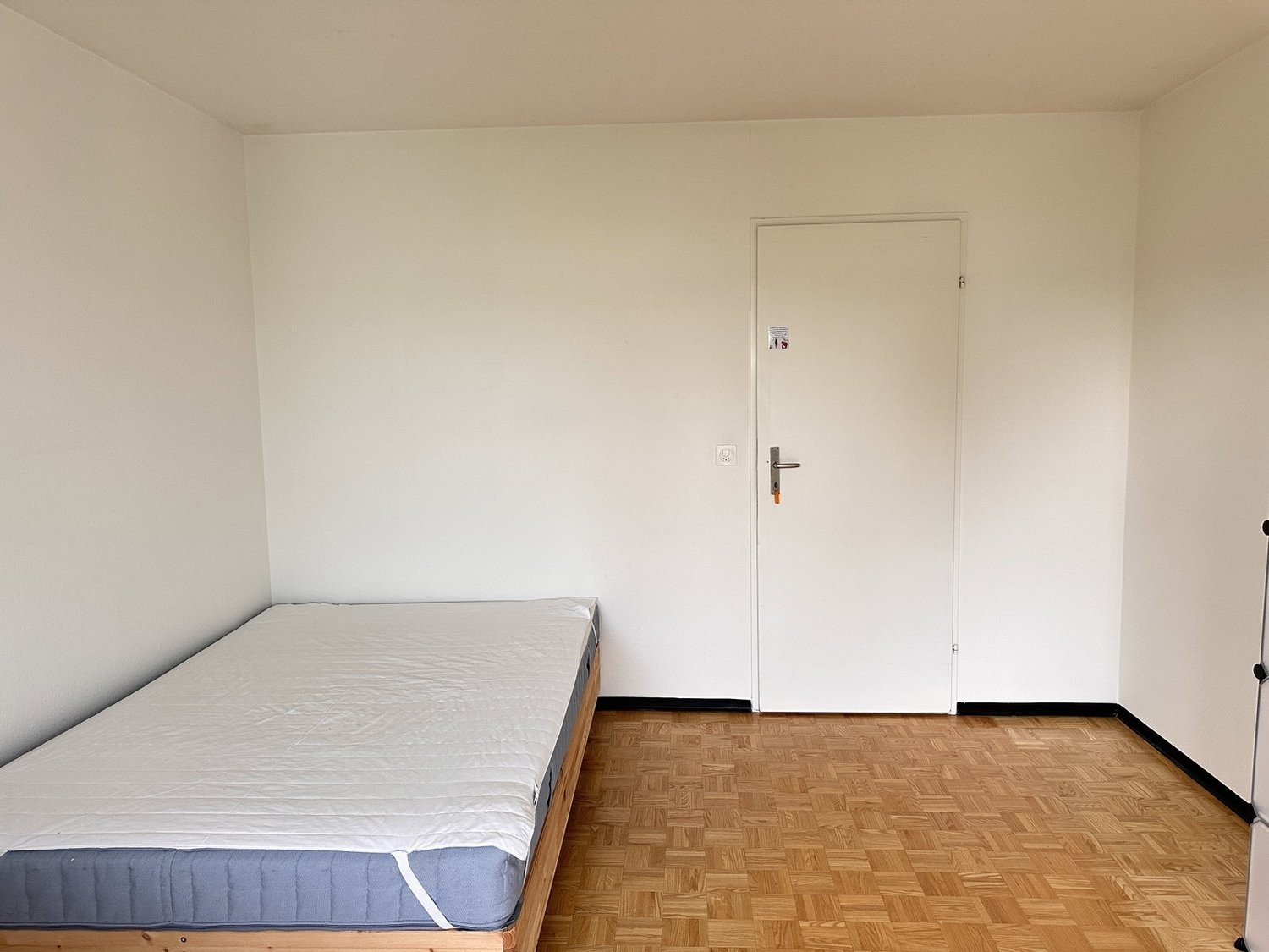 Chambre dans une colocation