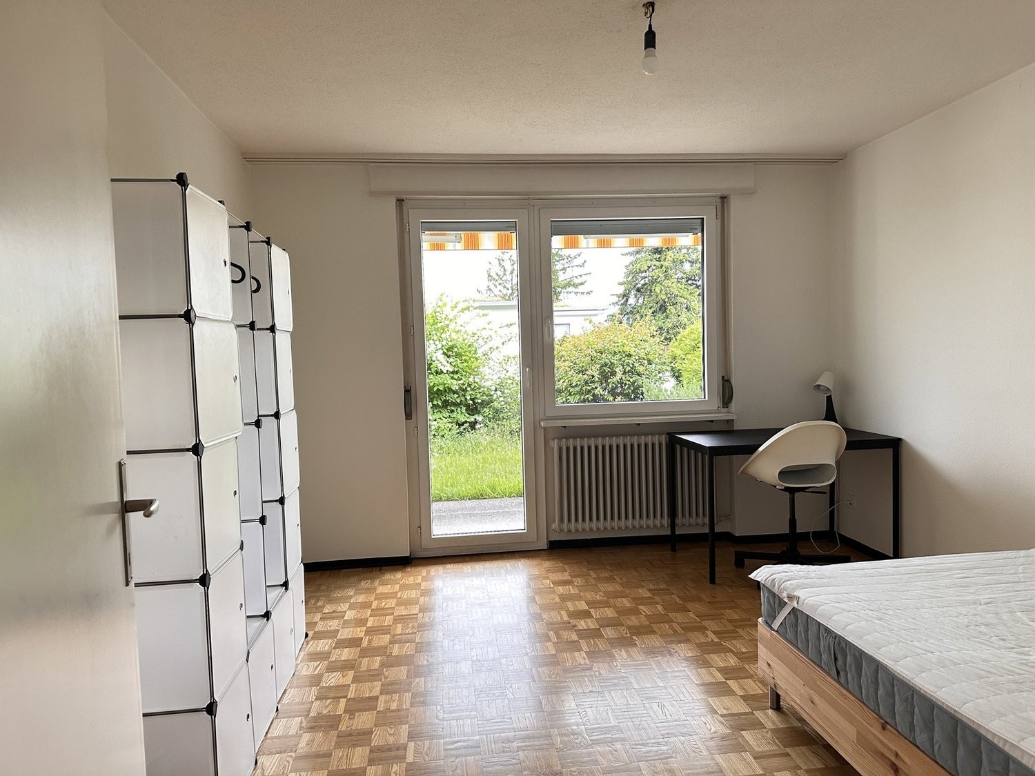 Chambre dans une colocation