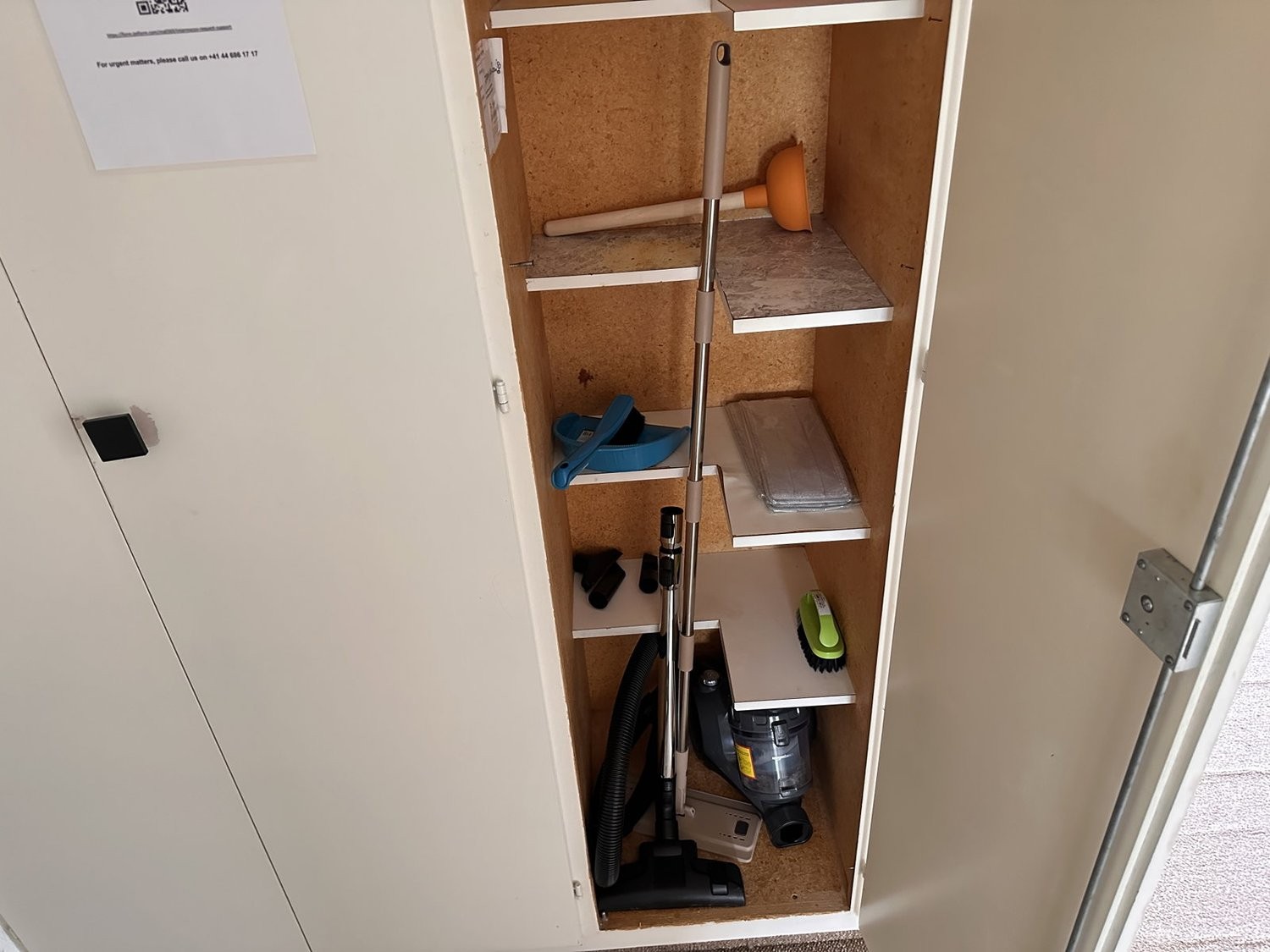 Chambre dans une colocation