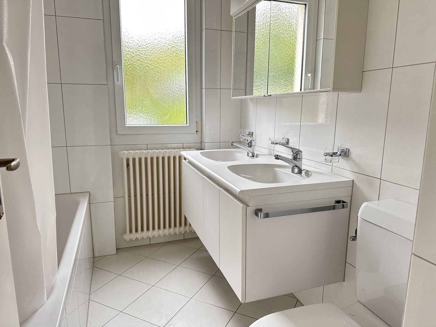Chambre dans une colocation
