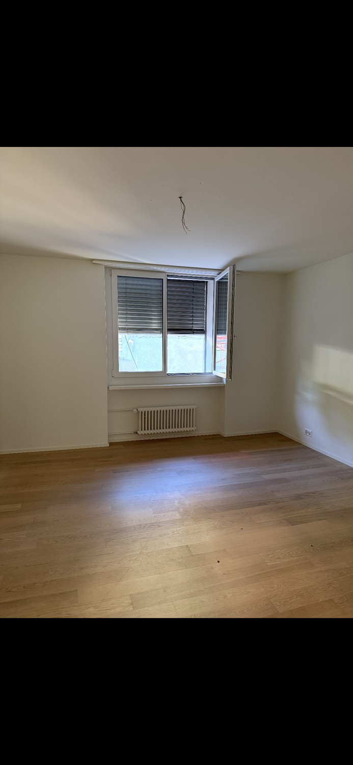 Chambre dans une colocation