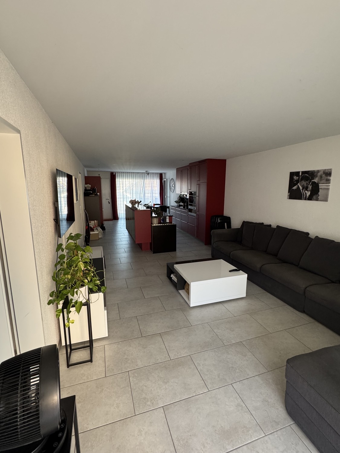 Appartamento di 2 ½ locali