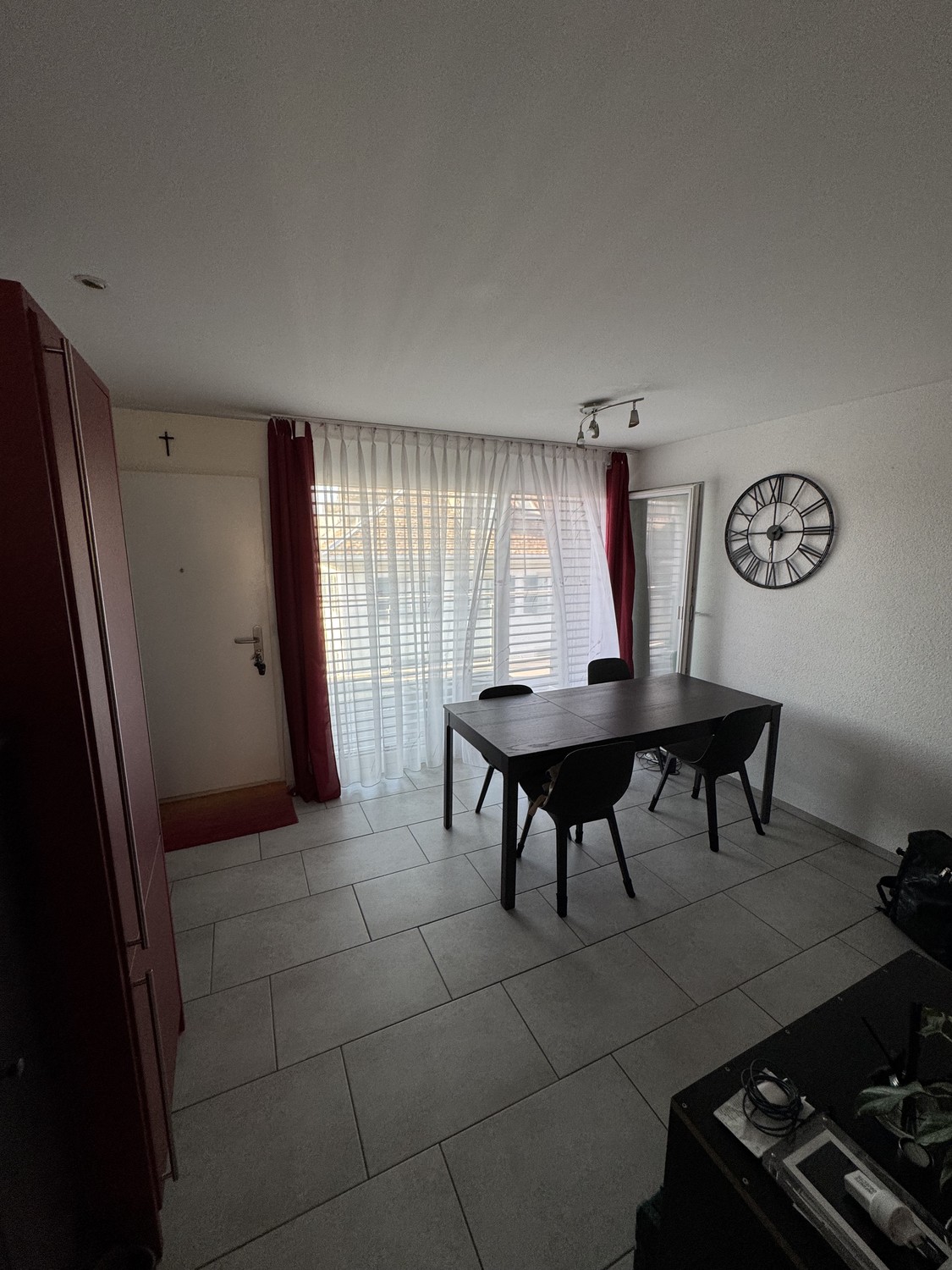 Appartamento di 2 ½ locali