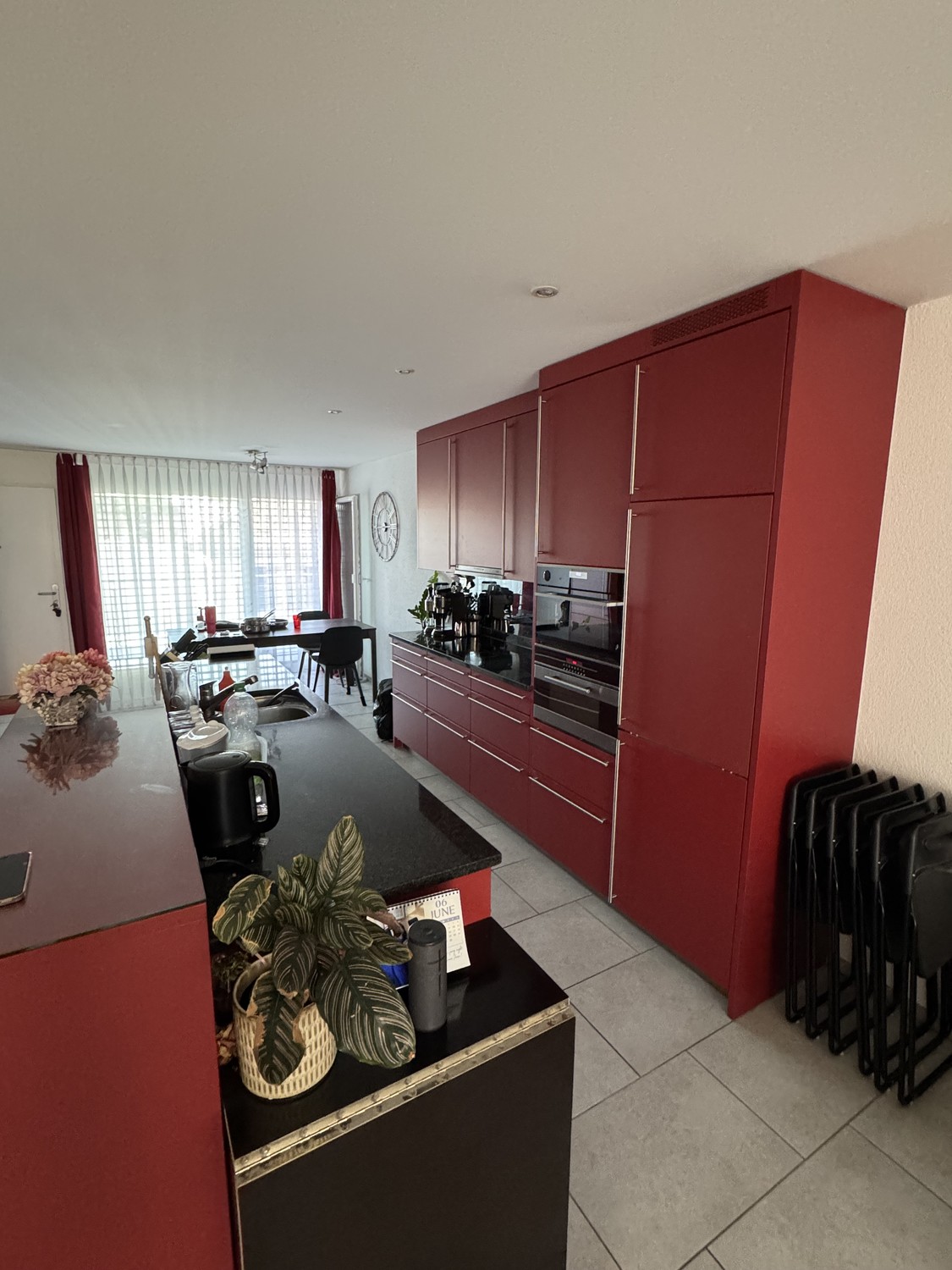 Appartamento di 2 ½ locali
