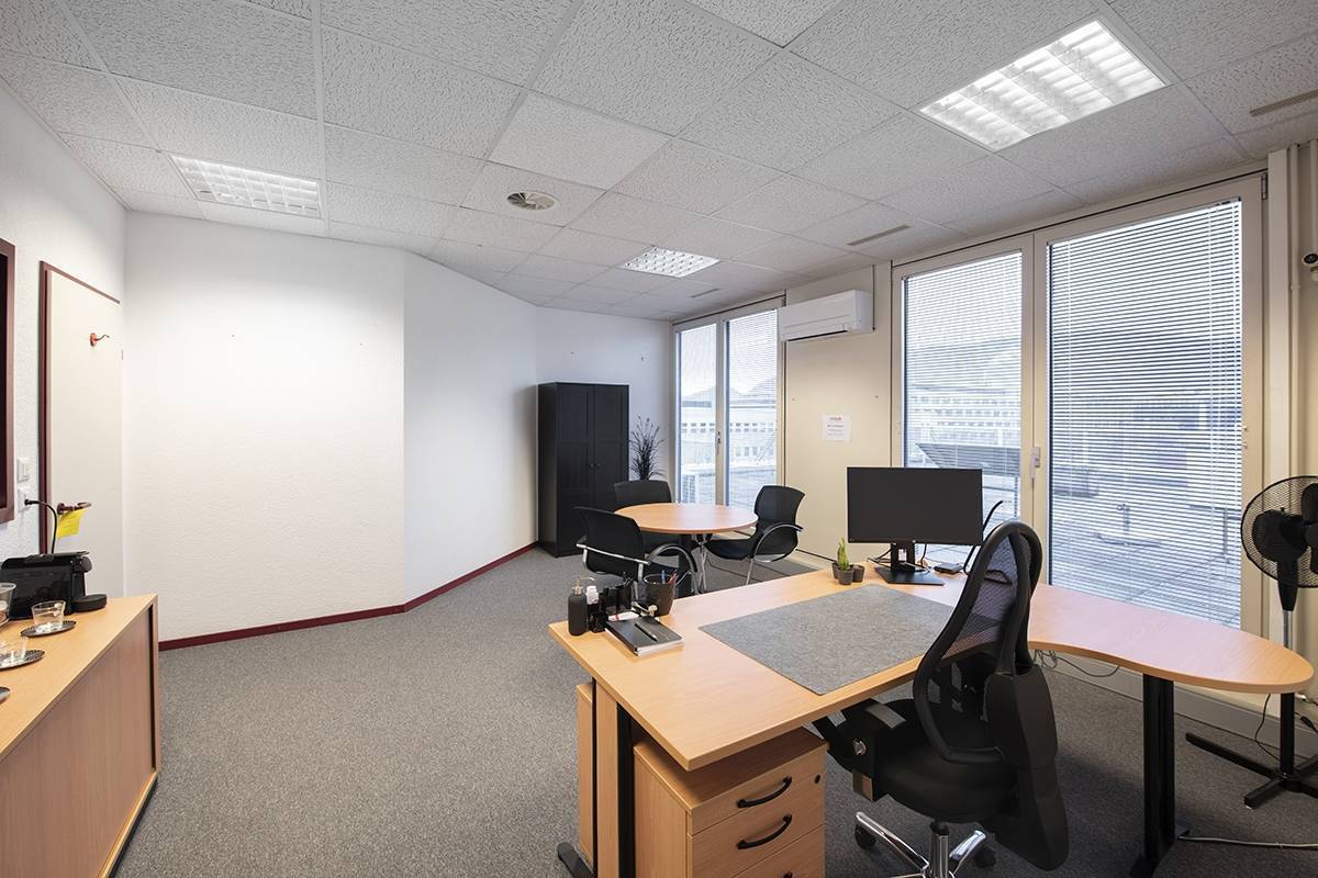 430m² Gewerbe