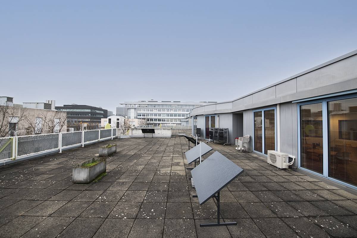 430m² Gewerbe