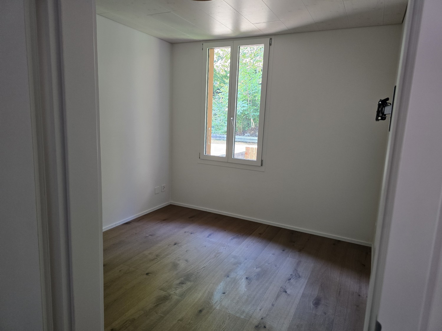 Appartamento di 5 ½ locali