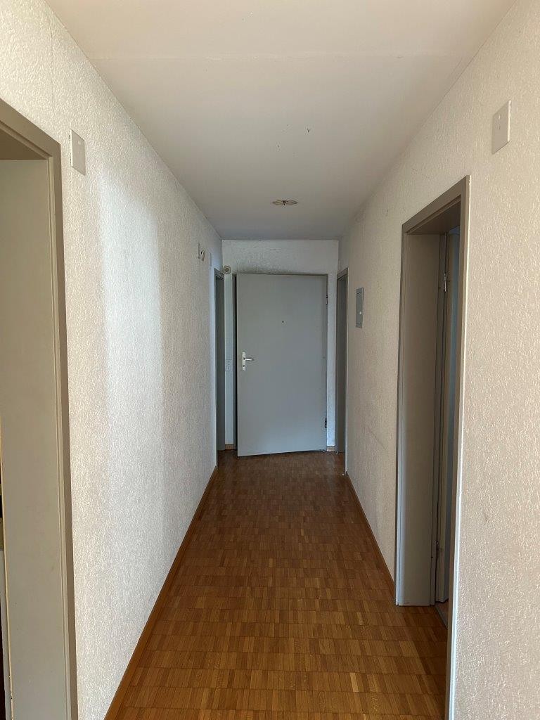 Appartamento di 3 ½ locali
