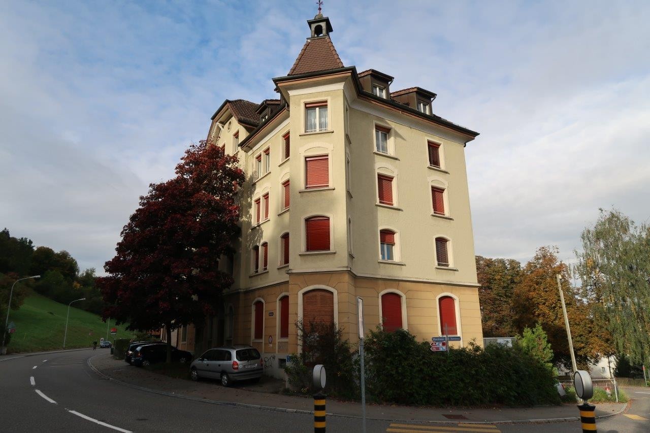 Appartamento di 3 ½ locali