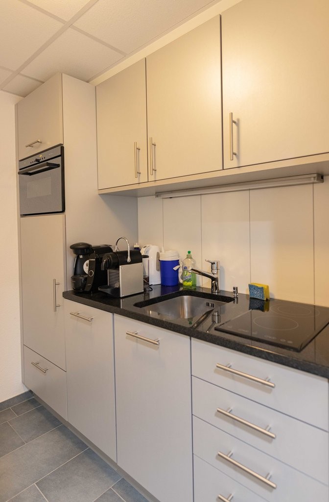 31m² office