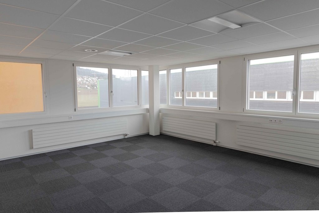 31m² office