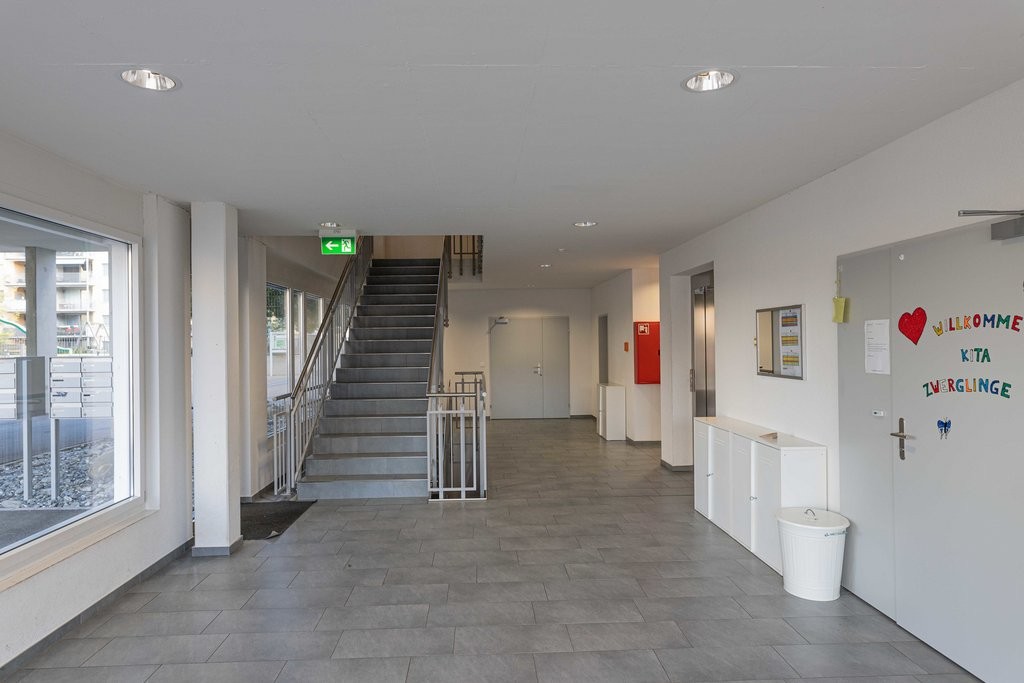 31m² office