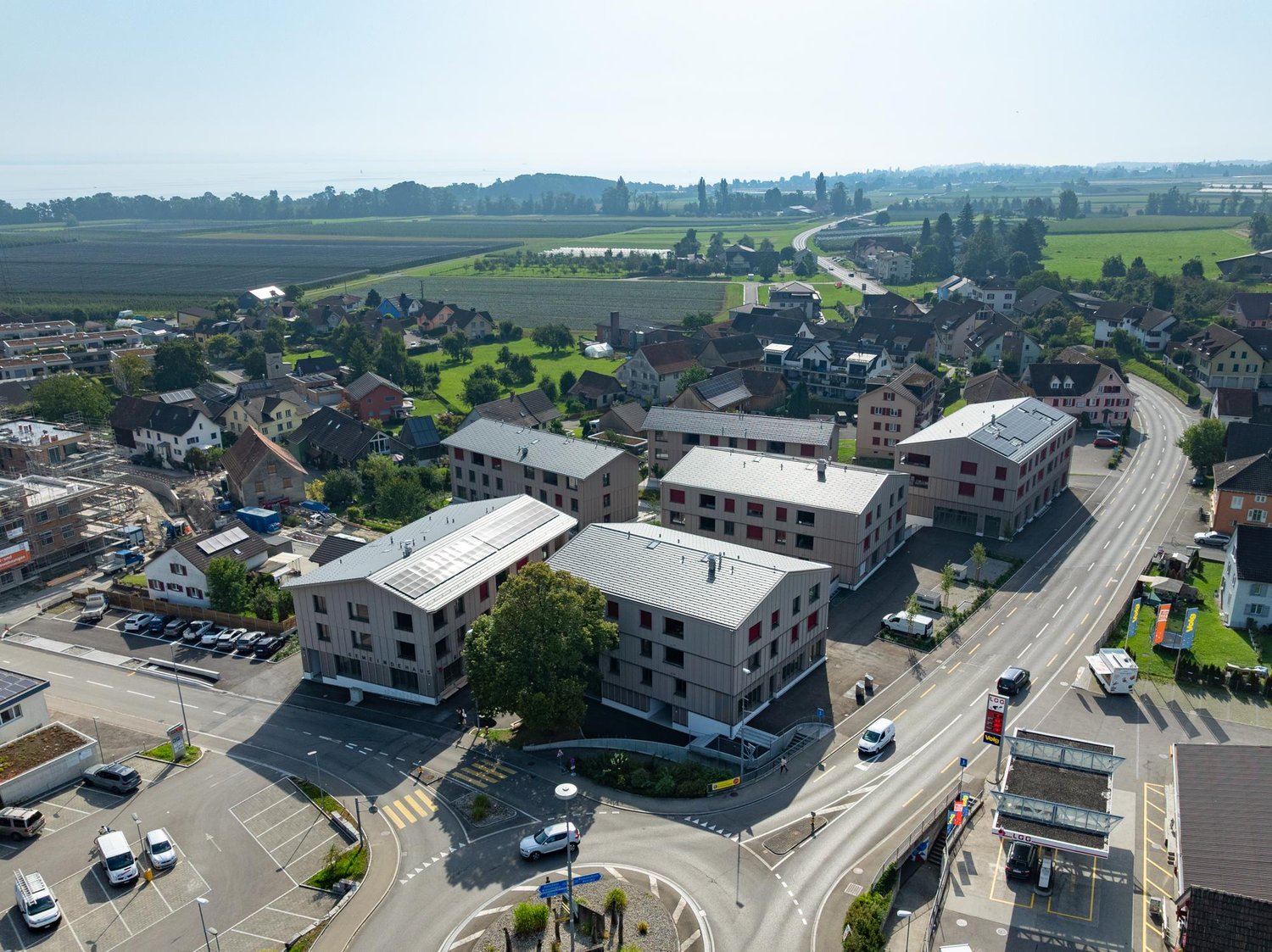 85m² bureau