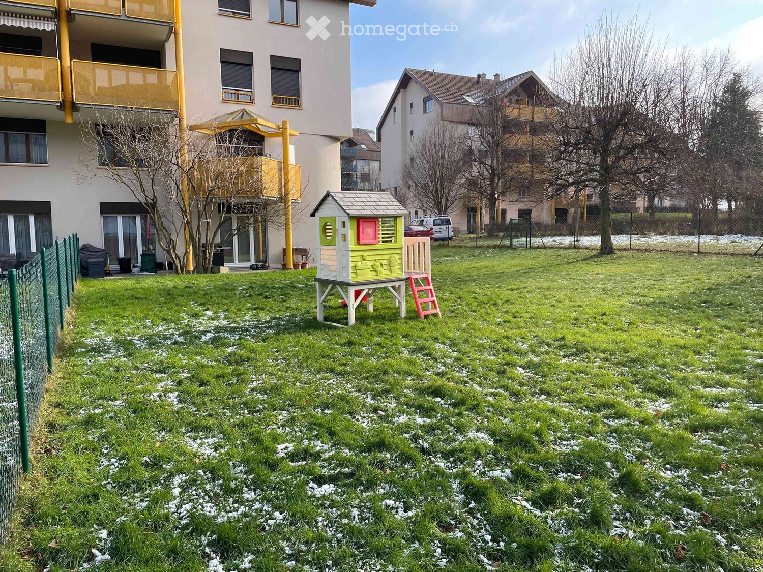 appartamento di 5 locali