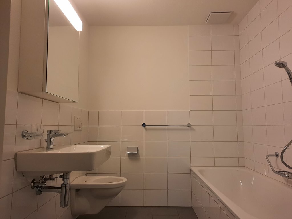 Appartamento di 4 ½ locali