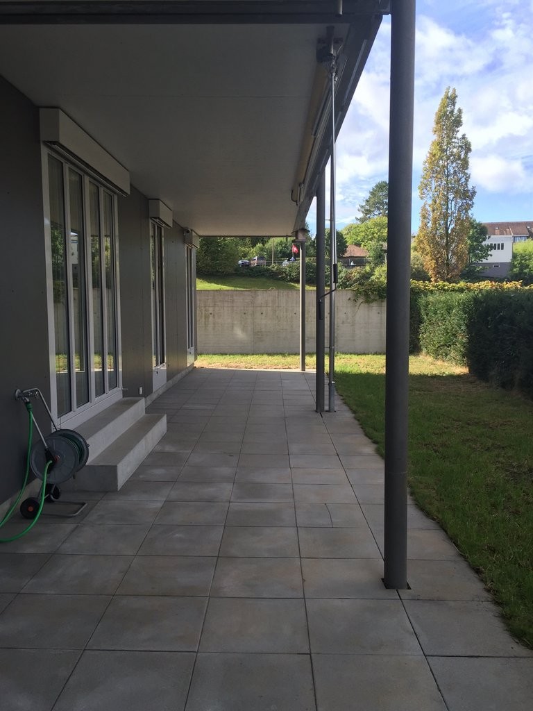 Appartamento di 4 ½ locali