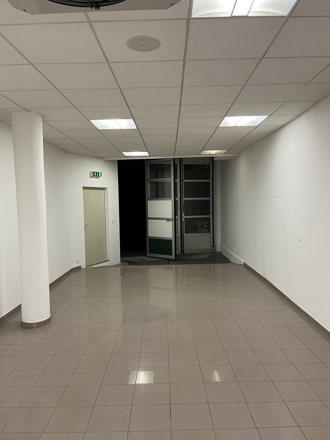 Werkstatt