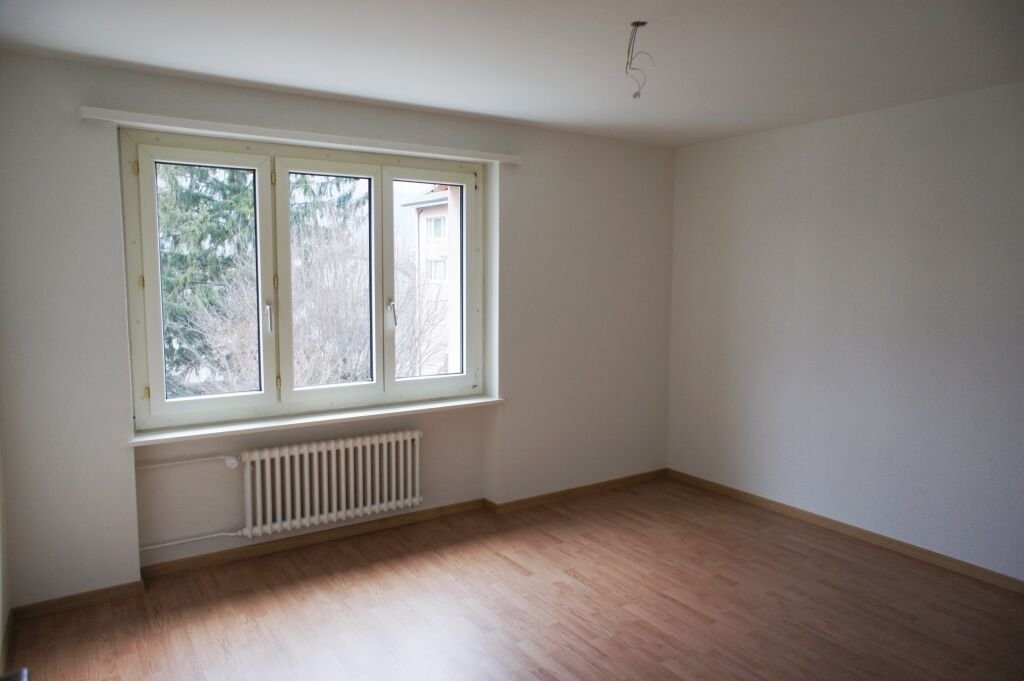 4 rooms apartment