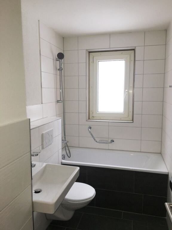 4 rooms apartment