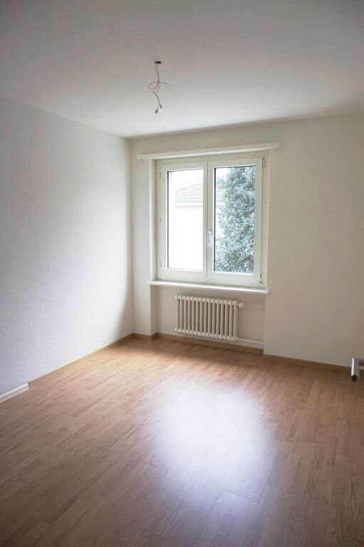 4 rooms apartment