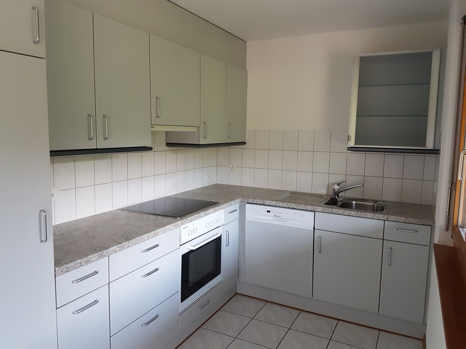 3 ½ pièces appartement