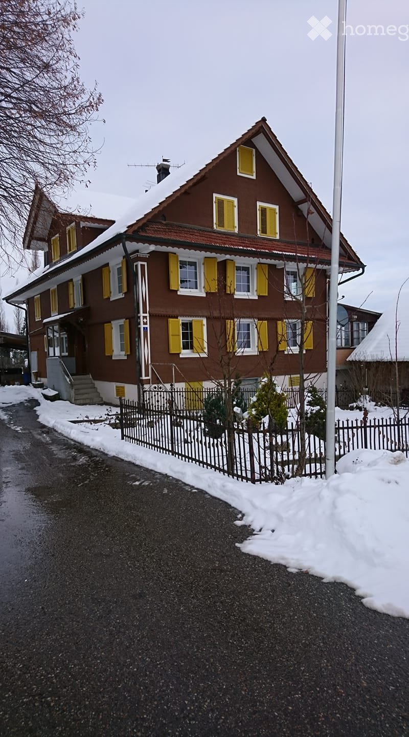1 room single room