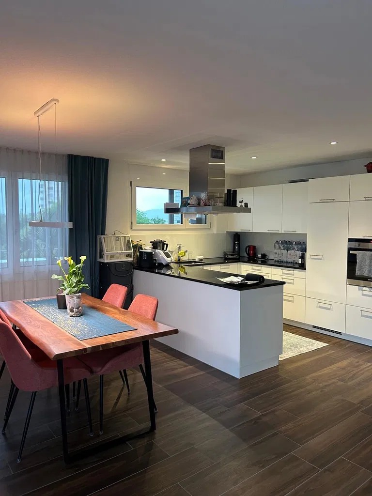 Appartamento di 3 ½ locali