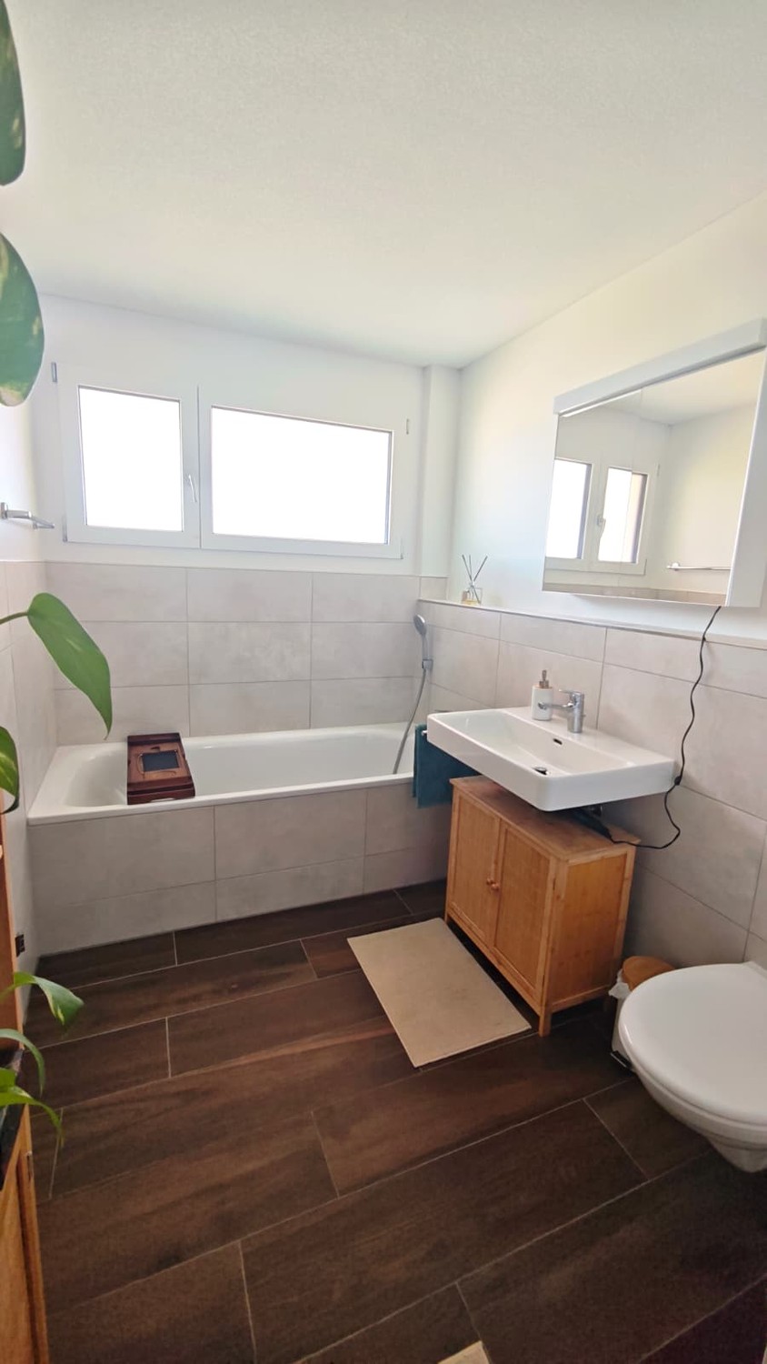 Appartamento di 3 ½ locali
