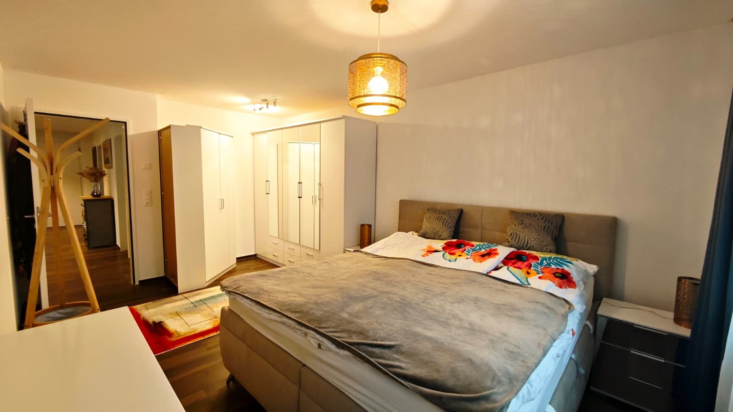 Appartamento di 3 ½ locali