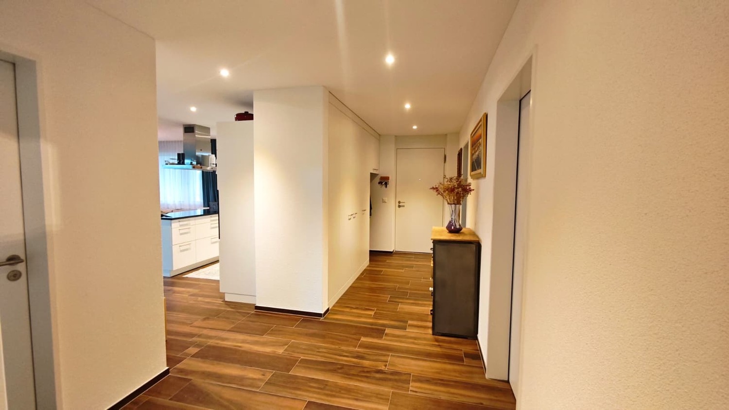 Appartamento di 3 ½ locali