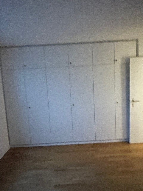 3 ½ rooms attic flat