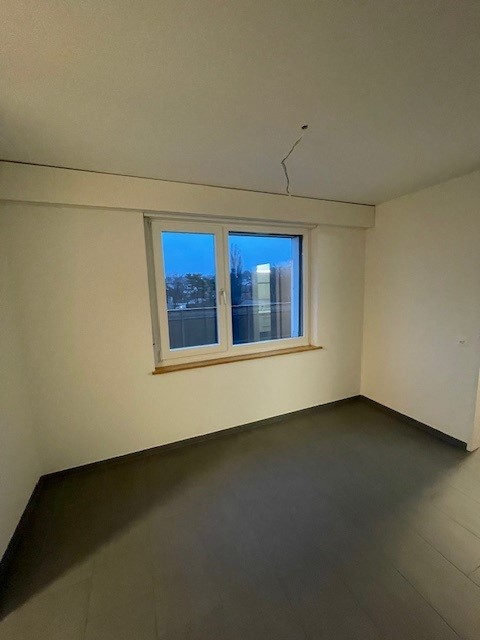 3 ½ rooms attic flat