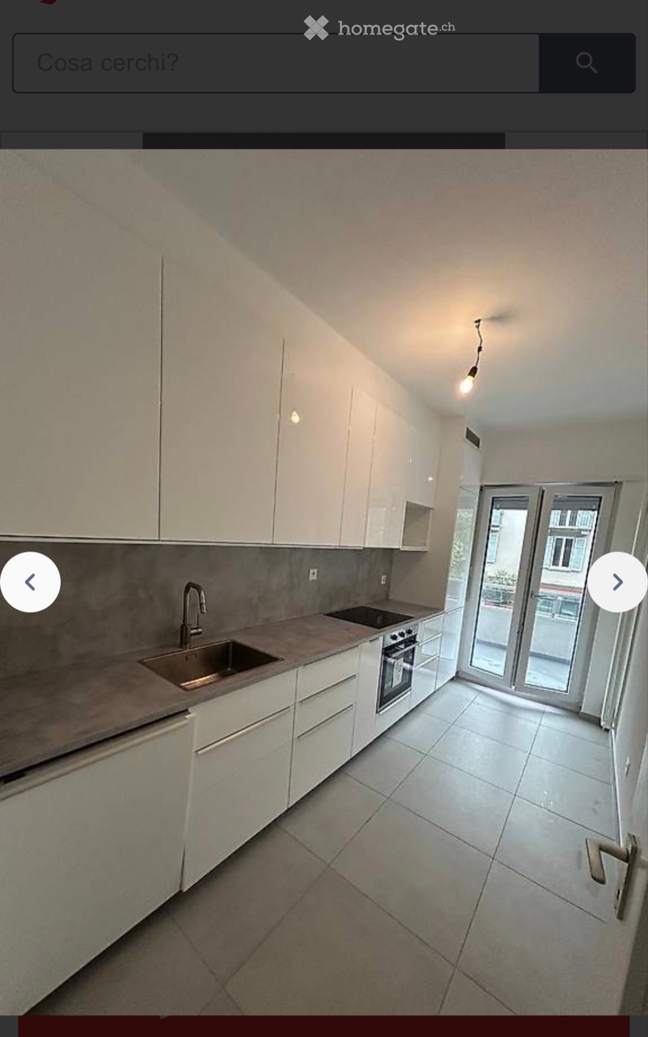 4-Zimmer-Wohnung