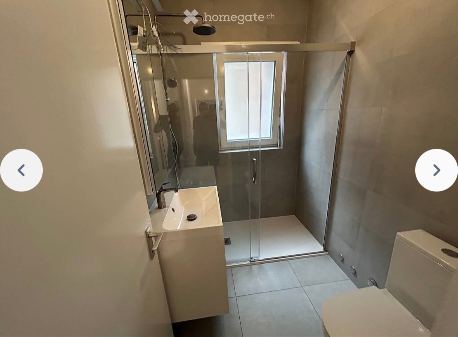 4-Zimmer-Wohnung