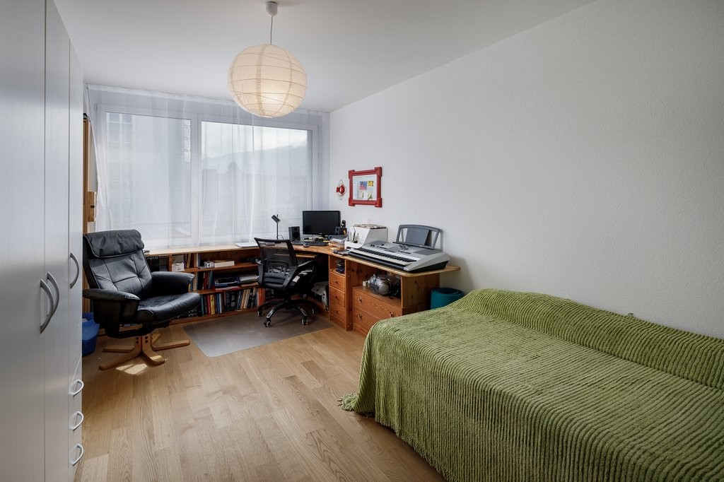 4 ½ rooms apartment
