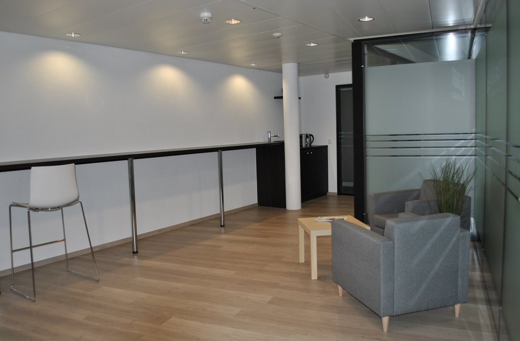 284m² Büro