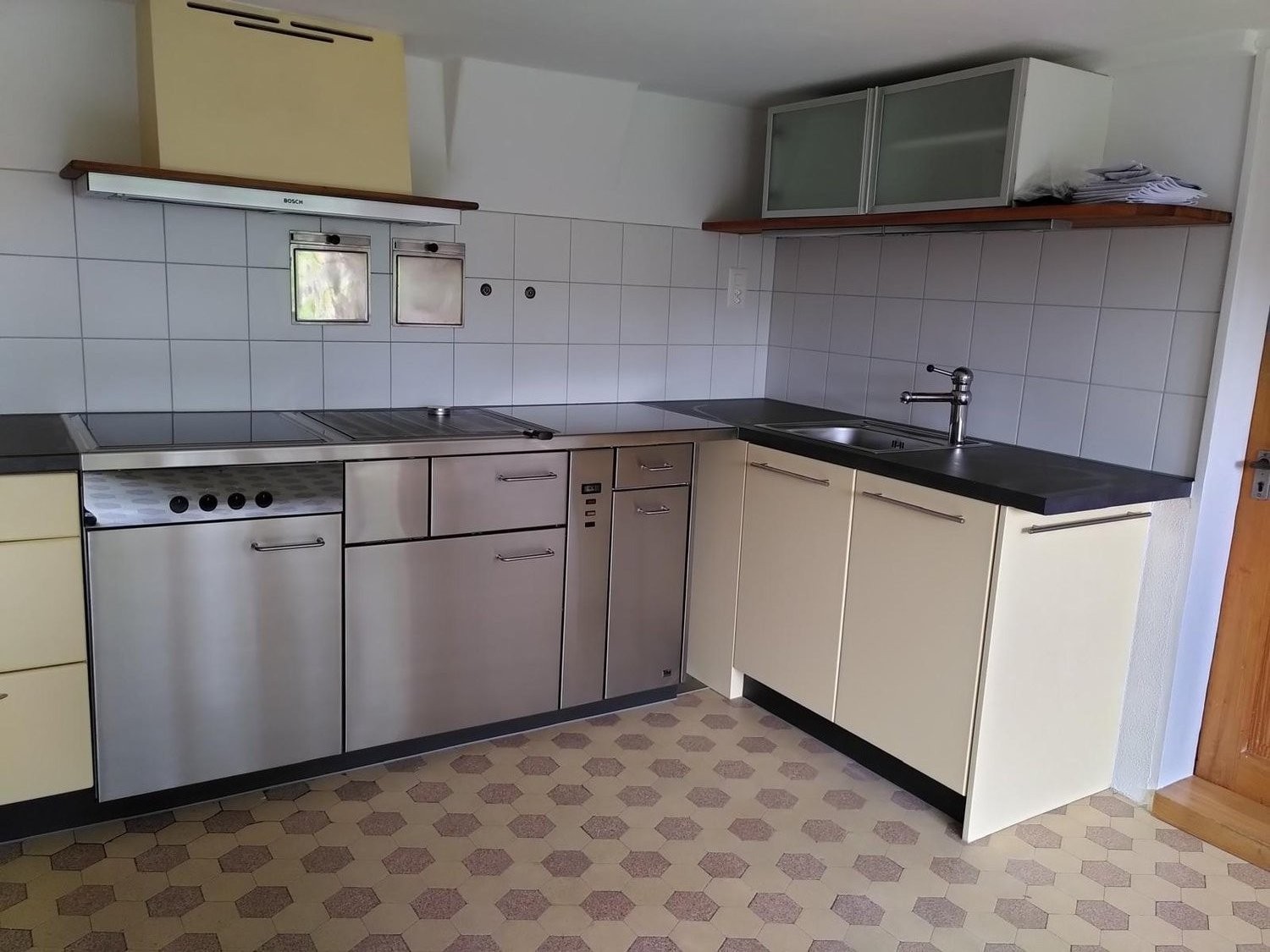 Casa singola con 6 ½ locali